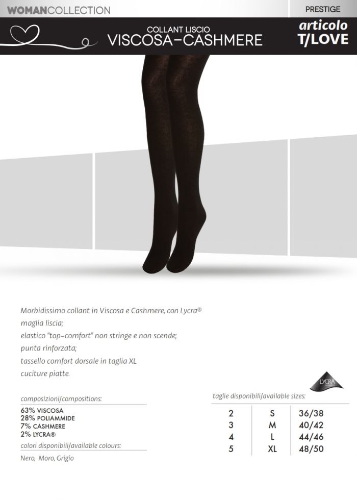 Sangiacomo Sangiacomo-basic-catalog-26  Basic Catalog | Pantyhose Library