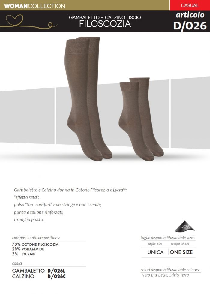 Sangiacomo Sangiacomo-basic-catalog-28  Basic Catalog | Pantyhose Library