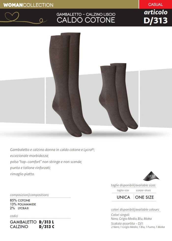 Sangiacomo Sangiacomo-basic-catalog-29  Basic Catalog | Pantyhose Library