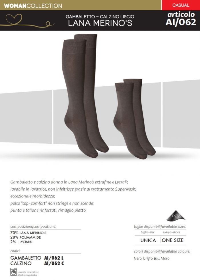 Sangiacomo Sangiacomo-basic-catalog-30  Basic Catalog | Pantyhose Library