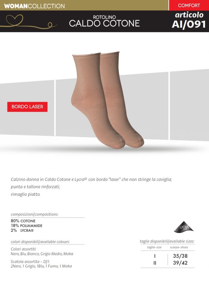 Sangiacomo Sangiacomo-basic-catalog-32  Basic Catalog | Pantyhose Library