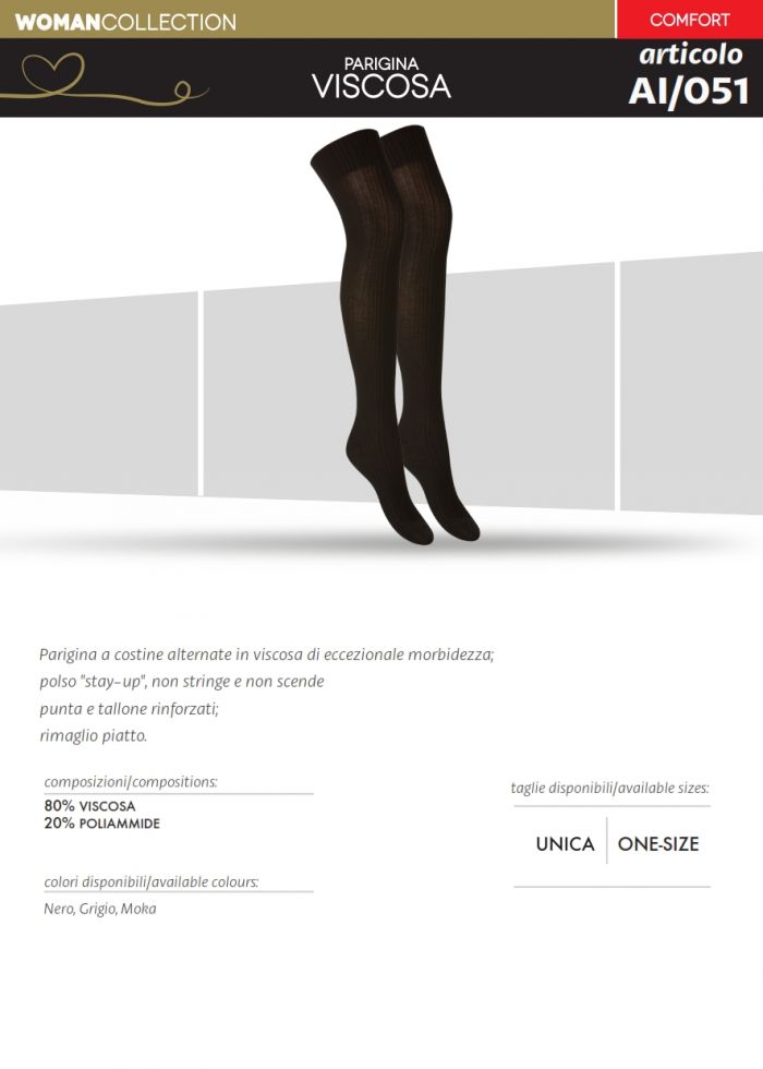 Sangiacomo Sangiacomo-basic-catalog-33  Basic Catalog | Pantyhose Library