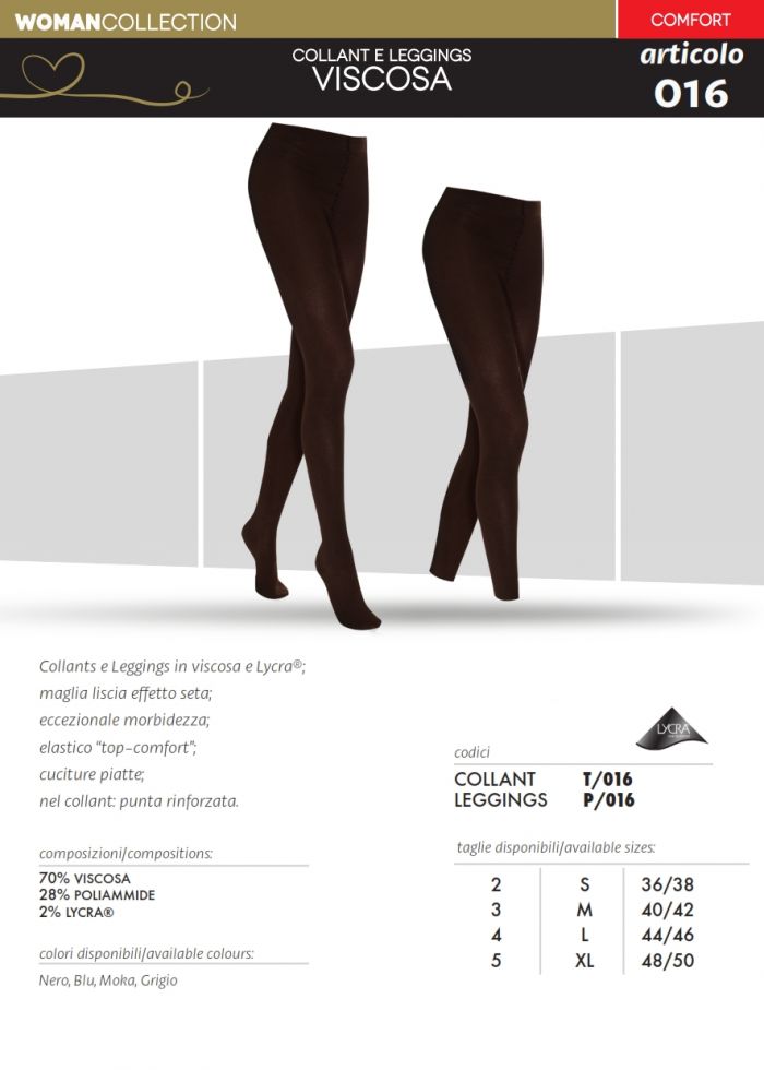 Sangiacomo Sangiacomo-basic-catalog-34  Basic Catalog | Pantyhose Library