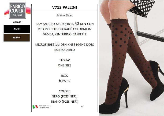 Enrico Coveri Enrico-coveri-fw2015-17  FW2015 | Pantyhose Library