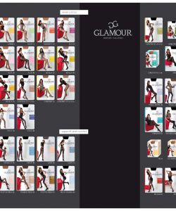 Glamour - Catalog 2015