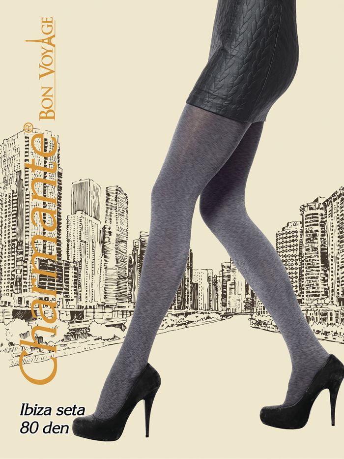 Charmante Charmante-fw-1516-17  FW 1516 | Pantyhose Library