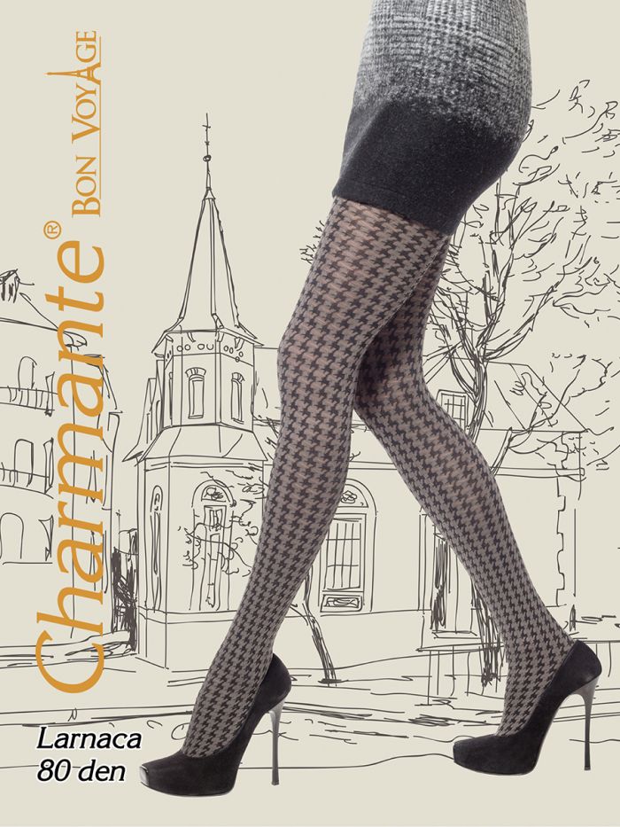 Charmante Charmante-fw-1516-22  FW 1516 | Pantyhose Library