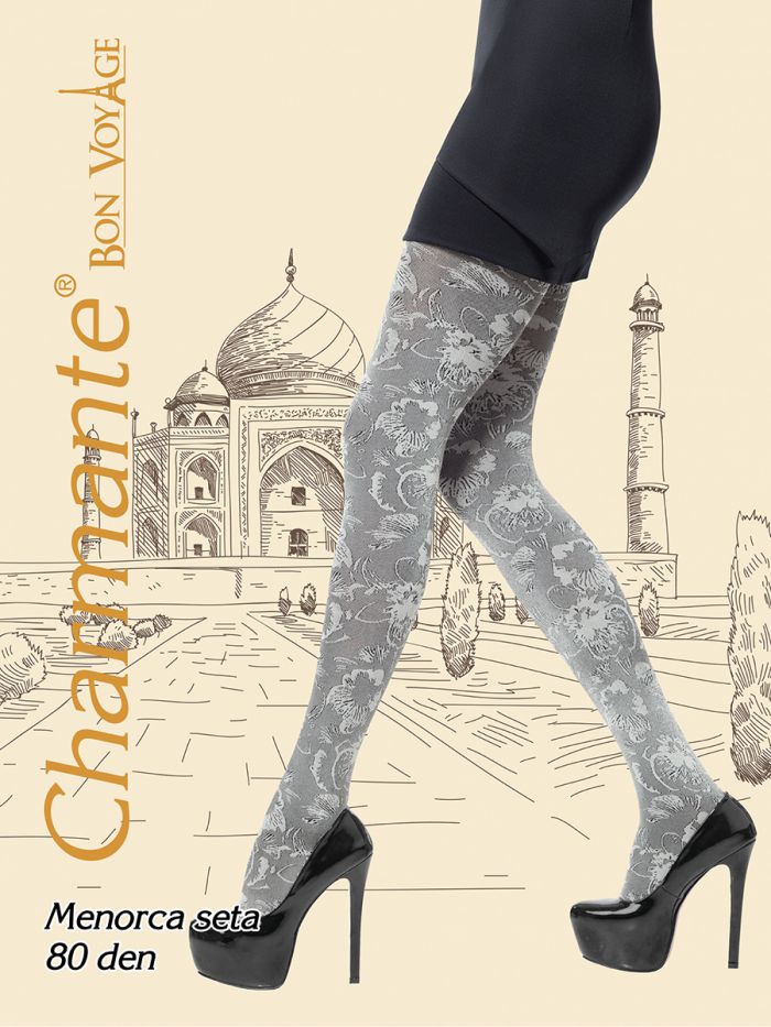 Charmante Charmante-fw-1516-29  FW 1516 | Pantyhose Library