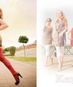 Kenzi - 2010 Catalog