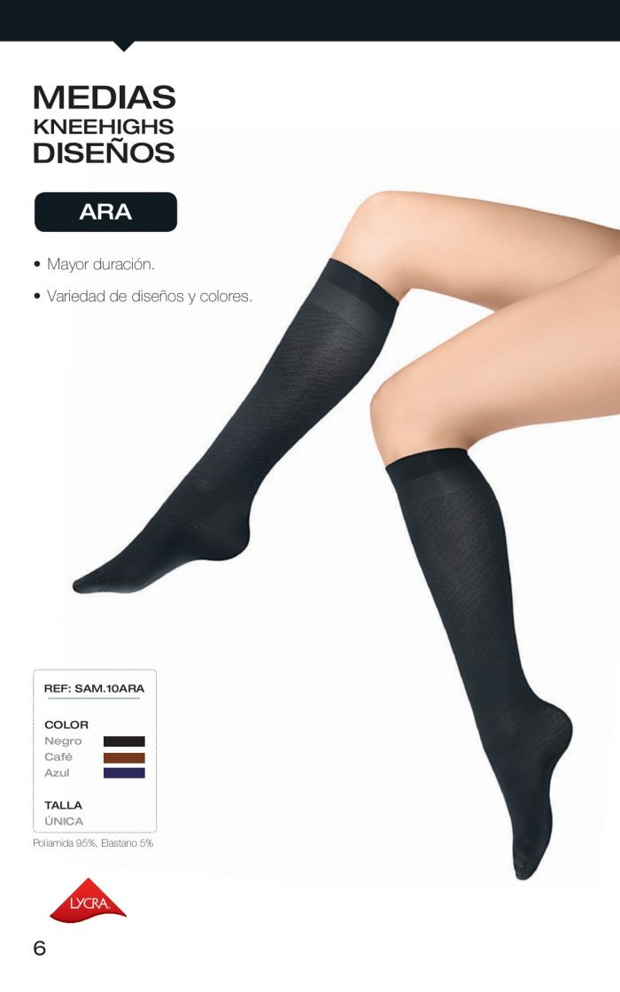 Samsara Samsara-fw-2015-6  FW 2015 | Pantyhose Library