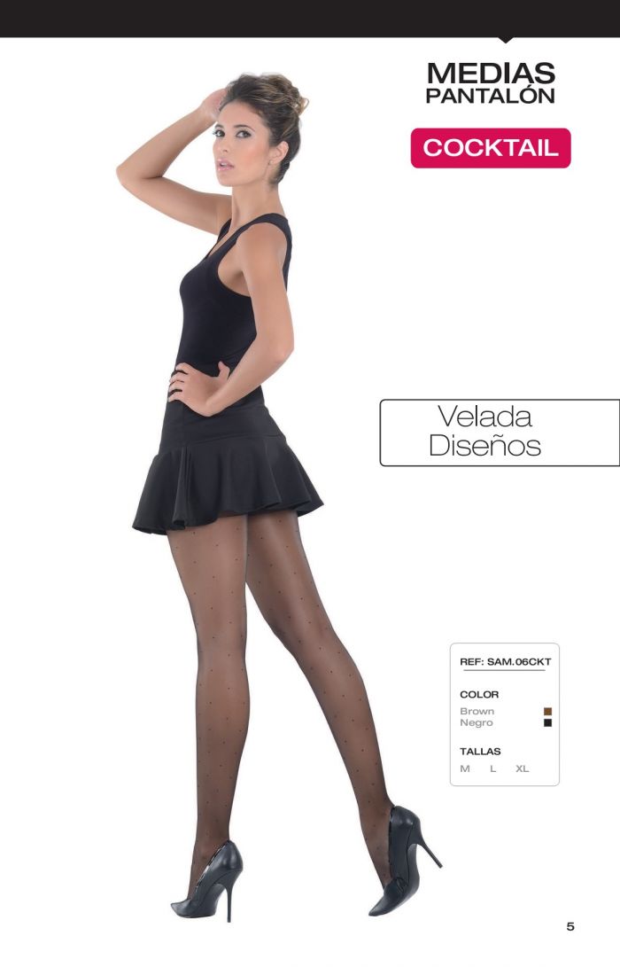 Samsara Samsara-catalog-2015-5  Catalog 2015 | Pantyhose Library