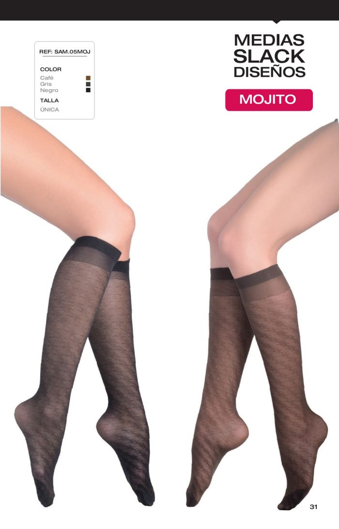 Samsara Samsara-catalog-2015-31  Catalog 2015 | Pantyhose Library