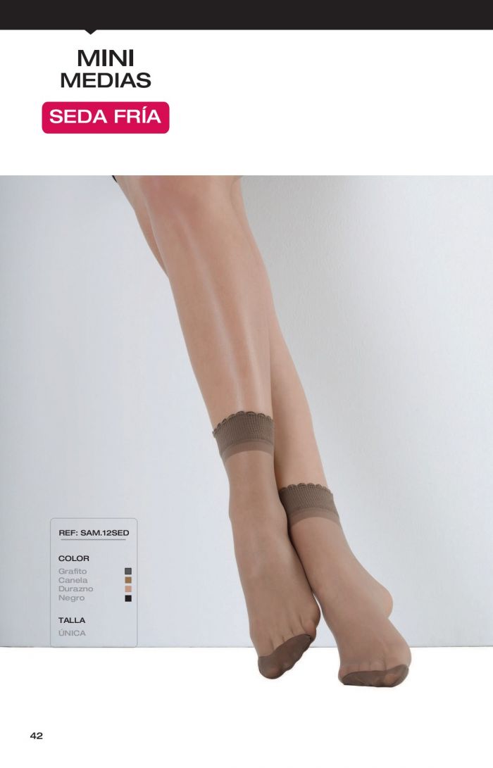 Samsara Samsara-catalog-2015-42  Catalog 2015 | Pantyhose Library