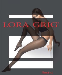 Lora Grig - 20 40 Den