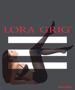 Lora Grig - 20 40 Den