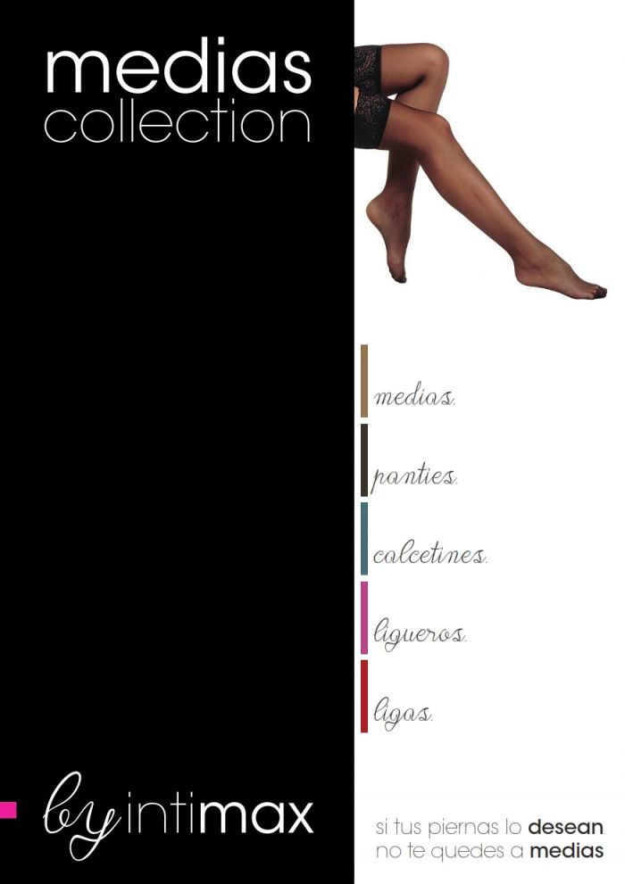 Intimax Intimax-catalogo-medias-1  Catalogo Medias | Pantyhose Library