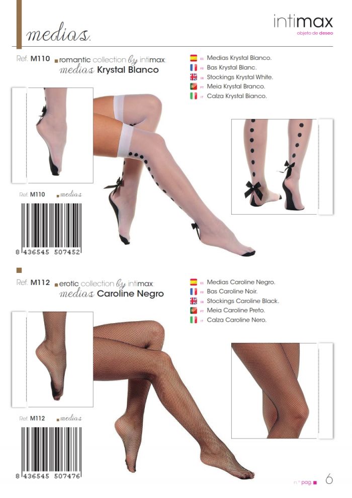 Intimax Intimax-catalogo-medias-6  Catalogo Medias | Pantyhose Library