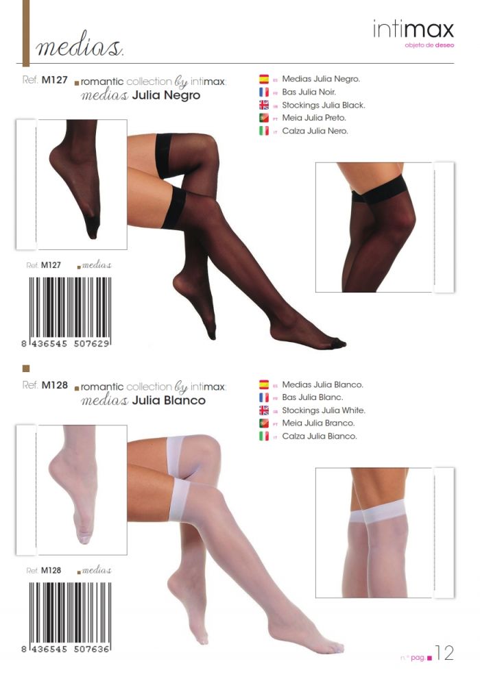 Intimax Intimax-catalogo-medias-12  Catalogo Medias | Pantyhose Library