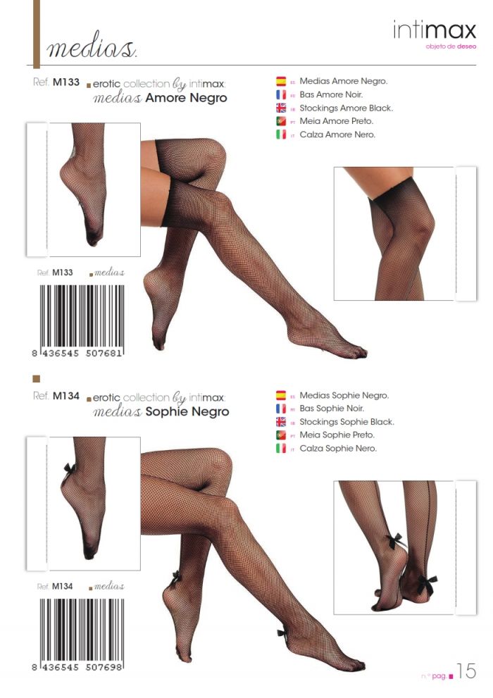 Intimax Intimax-catalogo-medias-15  Catalogo Medias | Pantyhose Library