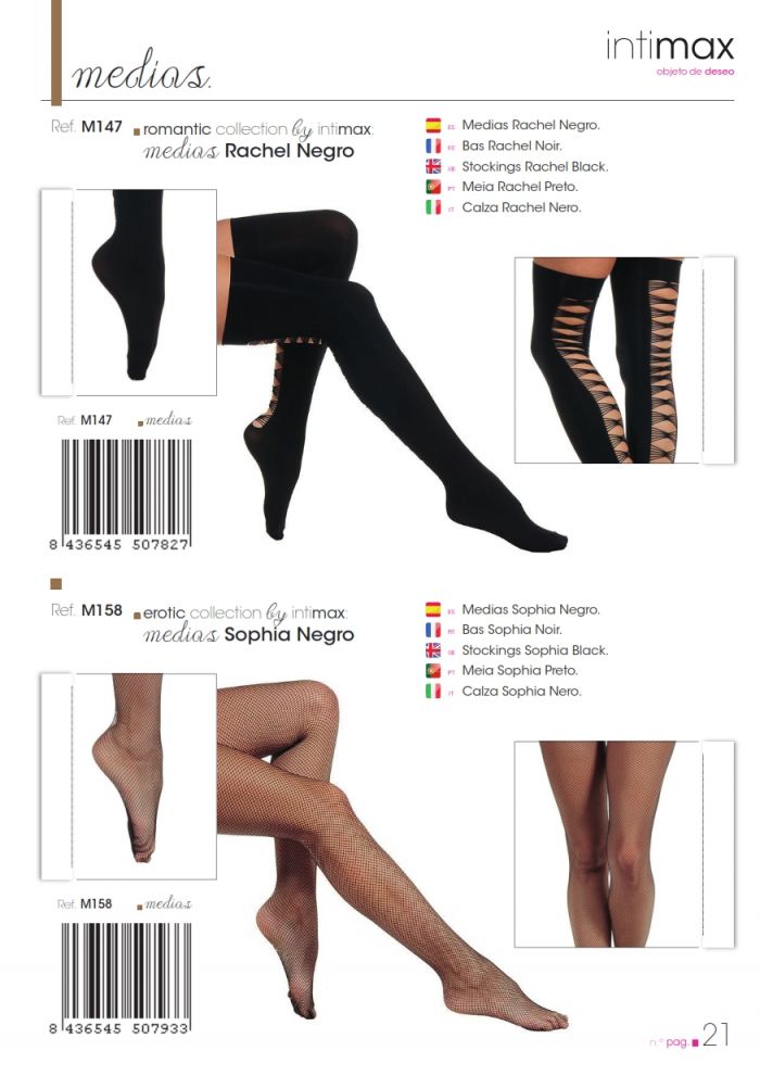 Intimax Intimax-catalogo-medias-21  Catalogo Medias | Pantyhose Library