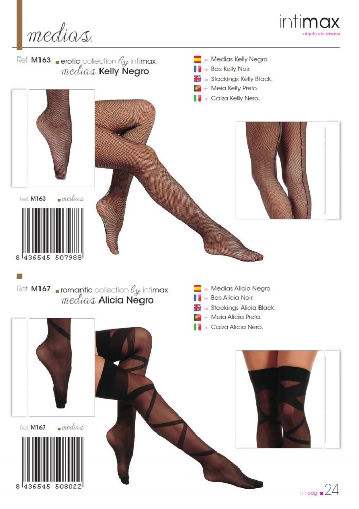 Intimax Intimax-catalogo-medias-24  Catalogo Medias | Pantyhose Library