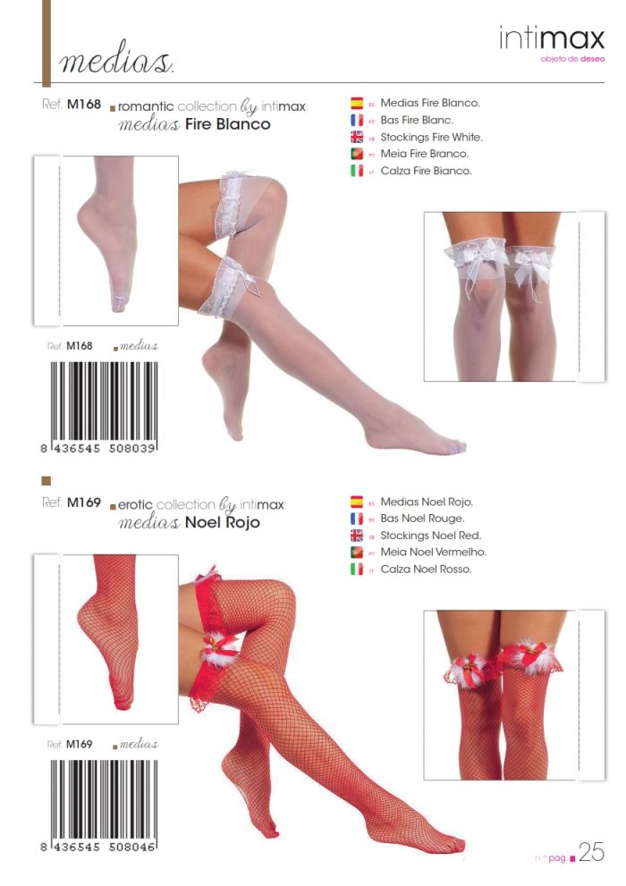 Intimax Intimax-catalogo-medias-25  Catalogo Medias | Pantyhose Library