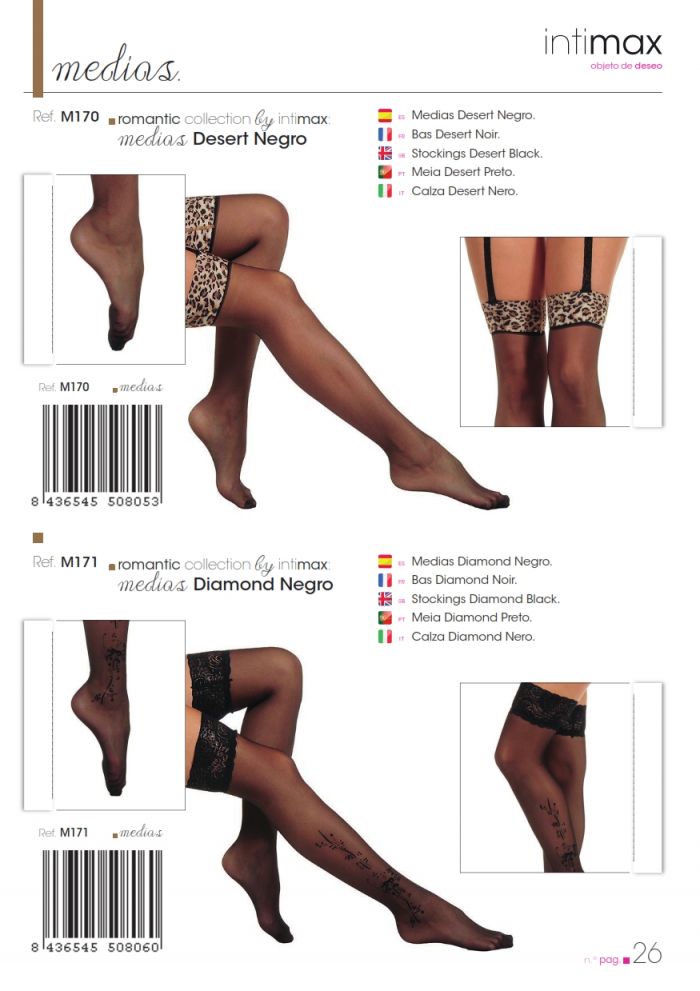 Intimax Intimax-catalogo-medias-26  Catalogo Medias | Pantyhose Library