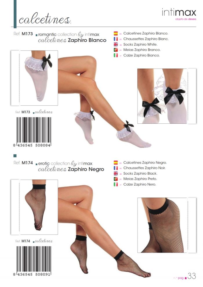 Intimax Intimax-catalogo-medias-33  Catalogo Medias | Pantyhose Library