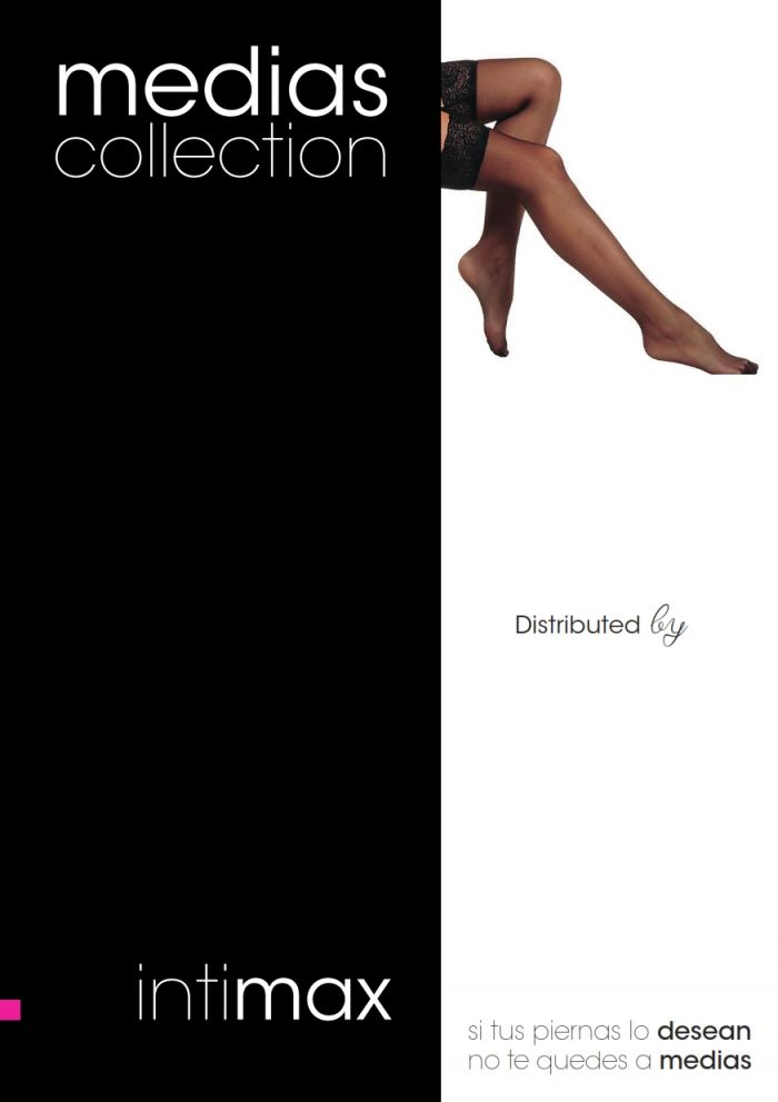 Intimax Intimax-catalogo-medias-42  Catalogo Medias | Pantyhose Library