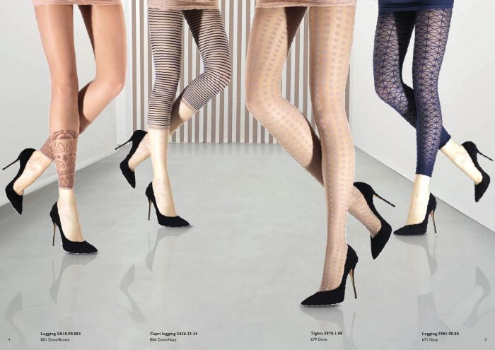 Emilio Cavallini Emilio-cavallini-ss-2014-4  SS 2014 | Pantyhose Library