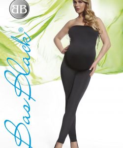 Maternity 2015 Bas Black