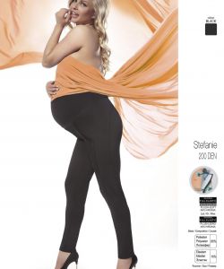 Bas Black - Maternity 2015