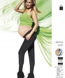 Bas Black - Maternity 2015