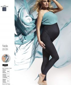 Bas Black - Maternity 2015