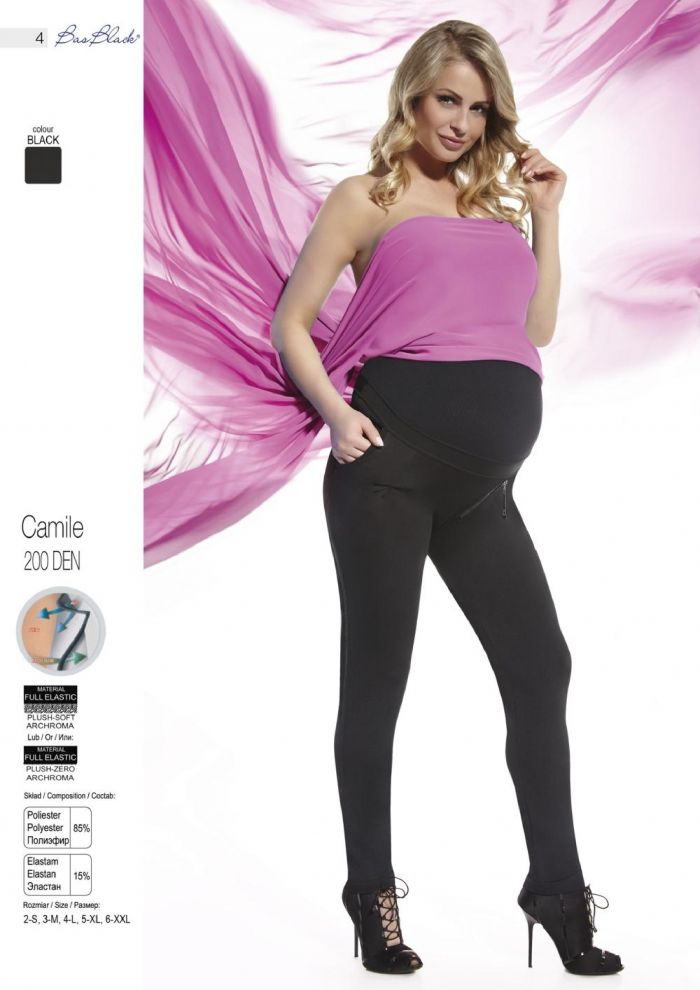 Bas Black Bas-black-maternity-2015-4  Maternity 2015 | Pantyhose Library