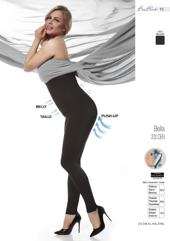 Bas Black Bas-black-maternity-2015-15  Maternity 2015 | Pantyhose Library