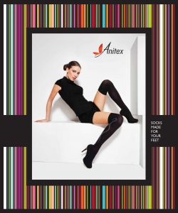 Anitex - Socks Catalog