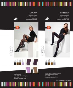 Anitex - Socks Catalog