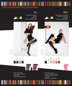 Anitex - Socks Catalog