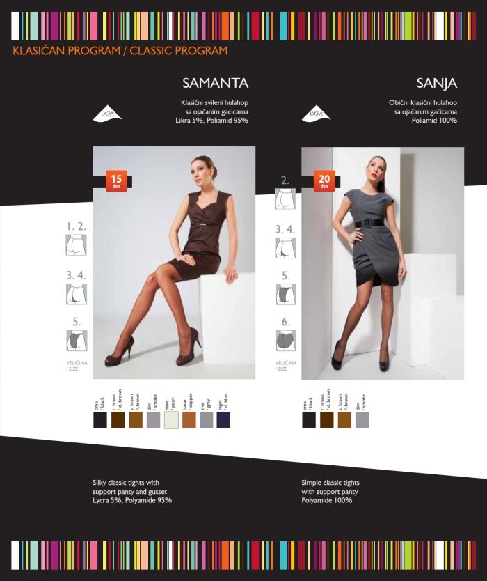 Anitex Anitex-socks-catalog-4  Socks Catalog | Pantyhose Library