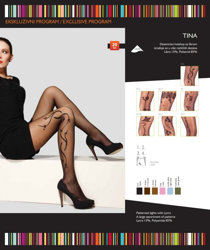 Anitex Anitex-socks-catalog-10  Socks Catalog | Pantyhose Library