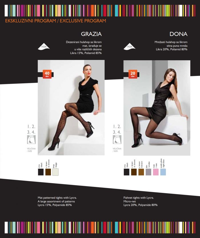 Anitex Anitex-socks-catalog-14  Socks Catalog | Pantyhose Library