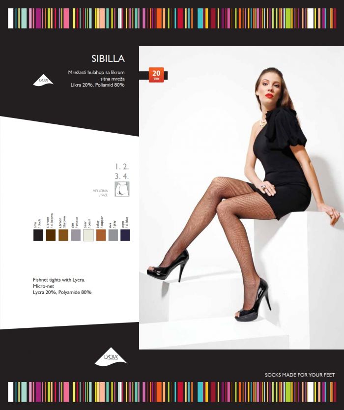 Anitex Anitex-socks-catalog-15  Socks Catalog | Pantyhose Library