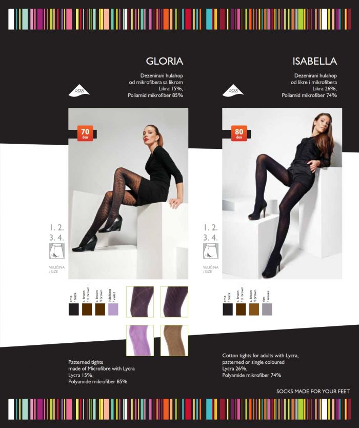 Anitex Anitex-socks-catalog-17  Socks Catalog | Pantyhose Library