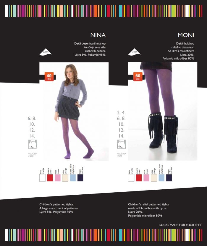 Anitex Anitex-socks-catalog-27  Socks Catalog | Pantyhose Library