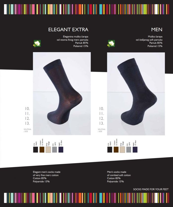 Anitex Anitex-socks-catalog-31  Socks Catalog | Pantyhose Library