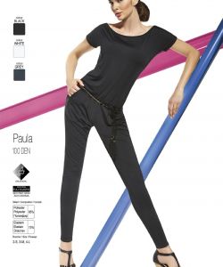 Bas Bleu - Leggings