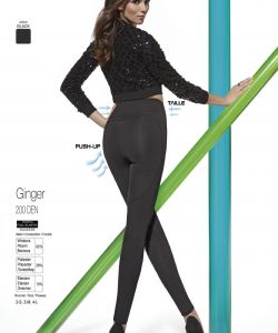 Bas Bleu - Leggings