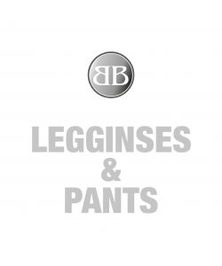 Bas Bleu - Leggings