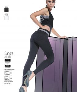 Bas Bleu - Leggings